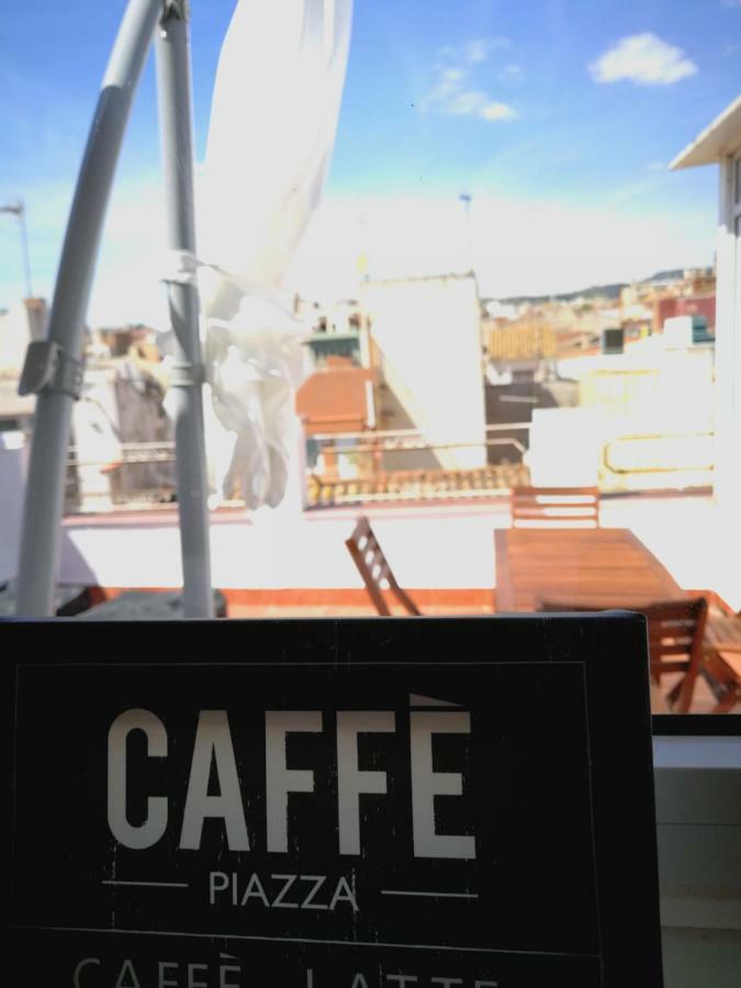 Hotelito Boutique Badalona. Exterior photo